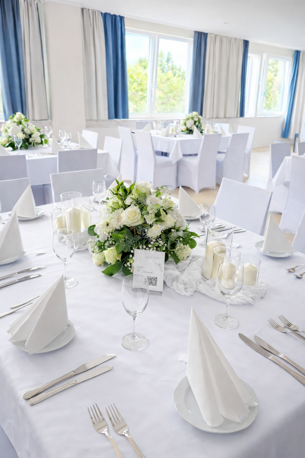 Hochzeit Hotel Asgard