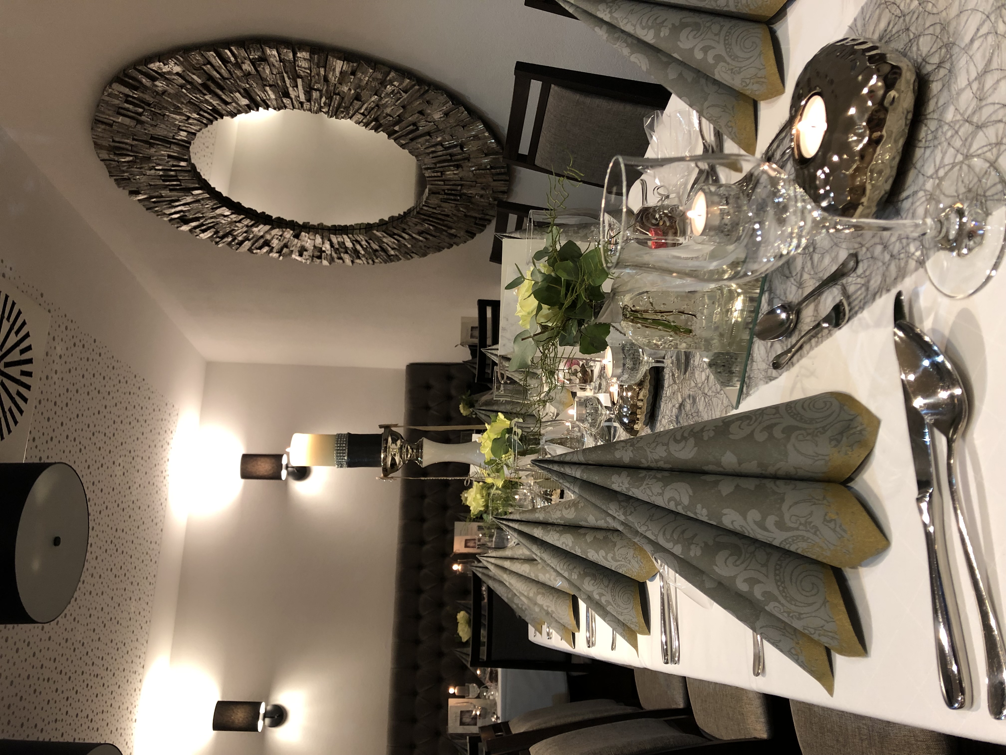 Restaurant Hotel Asgard