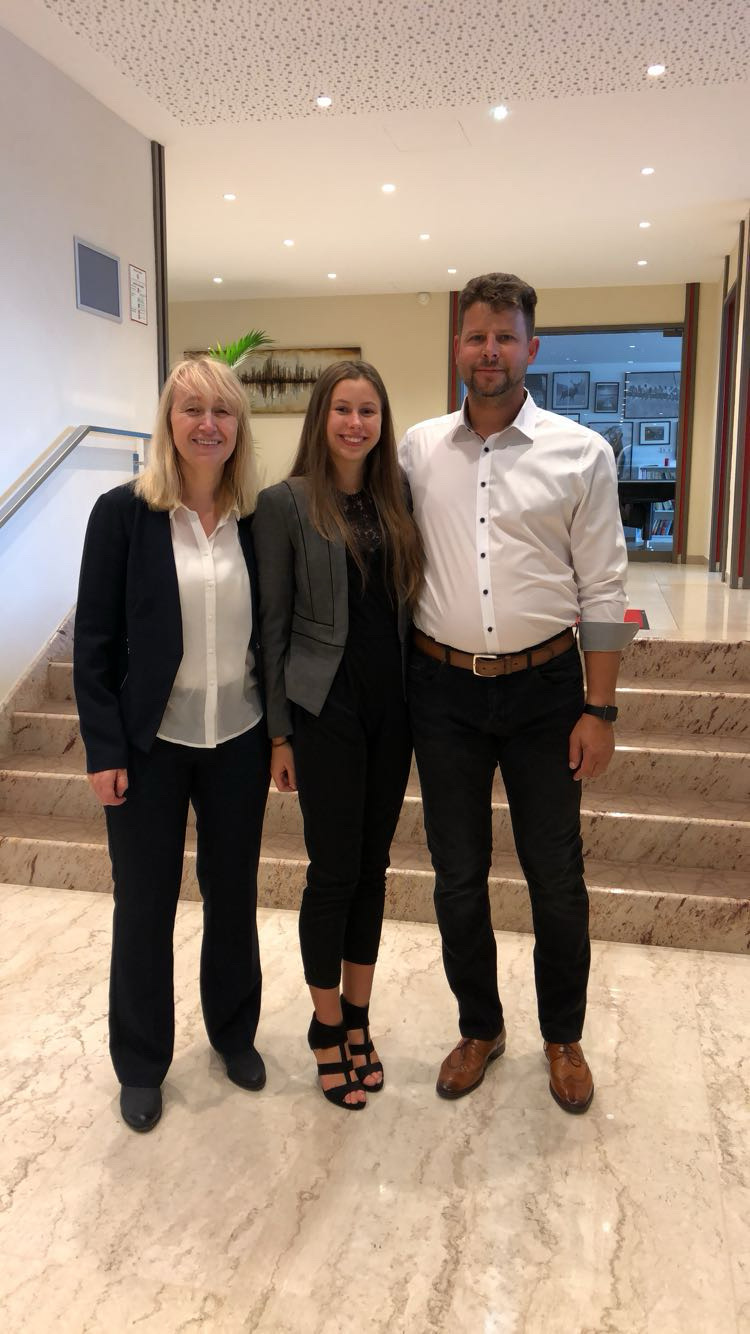 Familie Forner Hotel Asgard